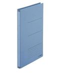 Plus, zero max, teczka skoroszytowa, A4, niebieska, 1 szt.