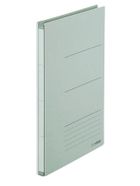 Plus, zero max, teczka skoroszytowa, A4, szara, 1 szt.