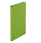 Plus, zero max, teczka skoroszytowa, A4, zielona, 1 szt.