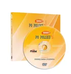 Po polsku 1. DVD Podręcznik studenta