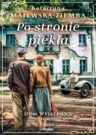 Po stronie piekła. Dom wyjątkowy. Tom2