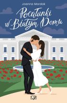 Pocałunki w Białym Domu