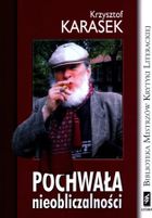Pochwała nieobliczalności