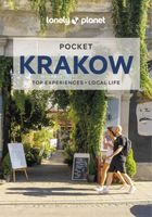 Pocket Krakow (wersja angielska)