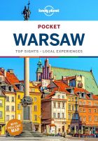 Pocket Warsaw (wersja angielska)