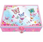 Pocoware, zestaw artystyczny, motylki