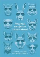 Poczytaj swojemu zwierzakowi