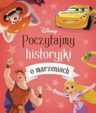 Poczytajmy historyjki o marzeniach