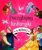Poczytajmy historyjki o miłości. Disney