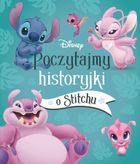 Poczytajmy historyjki o Stitchu