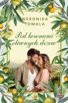 Pod koronami oliwnych drzew
