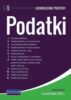 Podatki - 9.10.2025