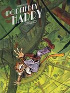 Podniebny Harry. Tom 3. Chicago