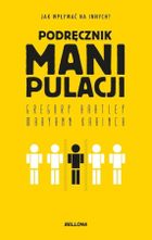 Podręcznik manipulacji (wydanie kieszonkowe)