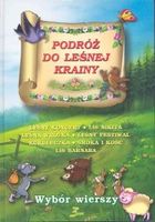 Podróż do leśnej krainy. Twarda oprawa