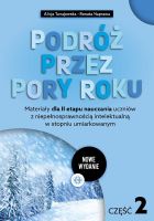 Podróż przez pory roku. Część 2
