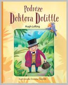 Podróże Doktora Dolittle