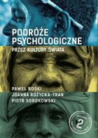 Podróże psychologiczne przez kultury świata