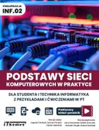 Podstawy sieci komputerowych w praktyce