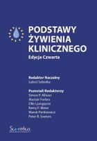 Podstawy żywienia klinicznego