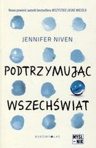 Podtrzymując wszechświat