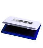 Poduszka do stempli, nr 2, niebieska