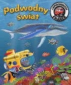 Podwodny świat. Samochodzik Franek