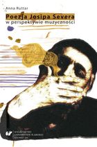 Poezja Josipa Severa w perspektywie muzyczności