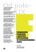 Pogranicze folkloru i kultury popularnej