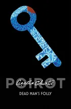 Poirot. Dead Man’s Folly