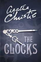Poirot. The Clocks