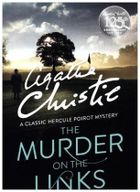 Poirot. The Murder on the Links