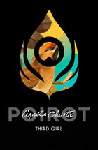 Poirot. Third Girl