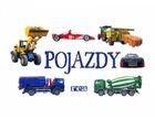 Pojazdy