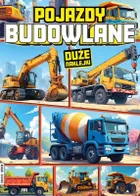Pojazdy budowlane