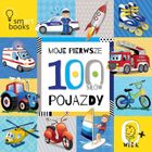 Pojazdy. Moje pierwsze 100 słów