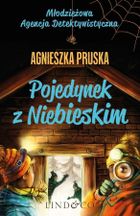 Pojedynek z Niebieskim