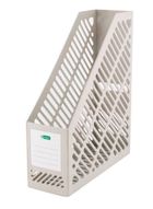 Pojemnik na czasopisma, A4, szary