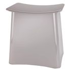 Pojemnik na pranie, z siedziskiem plus, 2w1, taupe