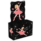 Pojemnik na przybory szkolne, Ballet Shoes