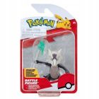 Pokemon, Alolan Marowak, figurka bitewna