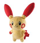 Pokemon, Basic Plusle, maskotka