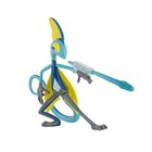 Pokemon, Battle Feature, figurka, Inteleon