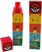 Pokemon, bidon, 650 ml