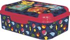 Pokemon, Blue Team, lunchbox