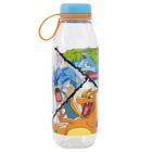 Pokemon, butelka plastikowa na wodę, 650 ml