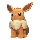Pokemon, Eevee, maskotka, 60 cm