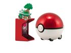 Pokemon, figurka Torterra z Pokeballem