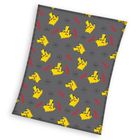 Pokemon, koc flanelowy, 110-140 cm