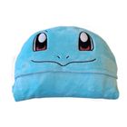 Pokemon, koc z kapturem, 120-150 cm